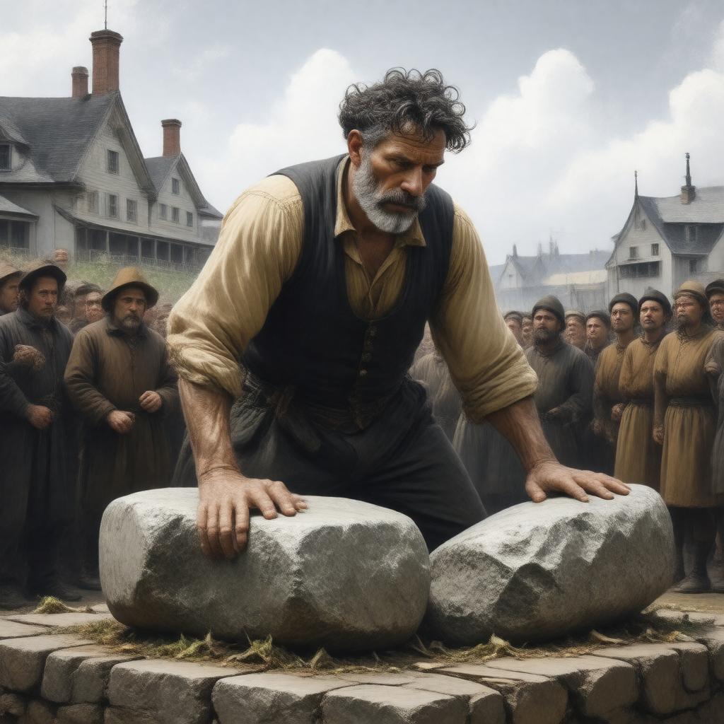 Giles Corey